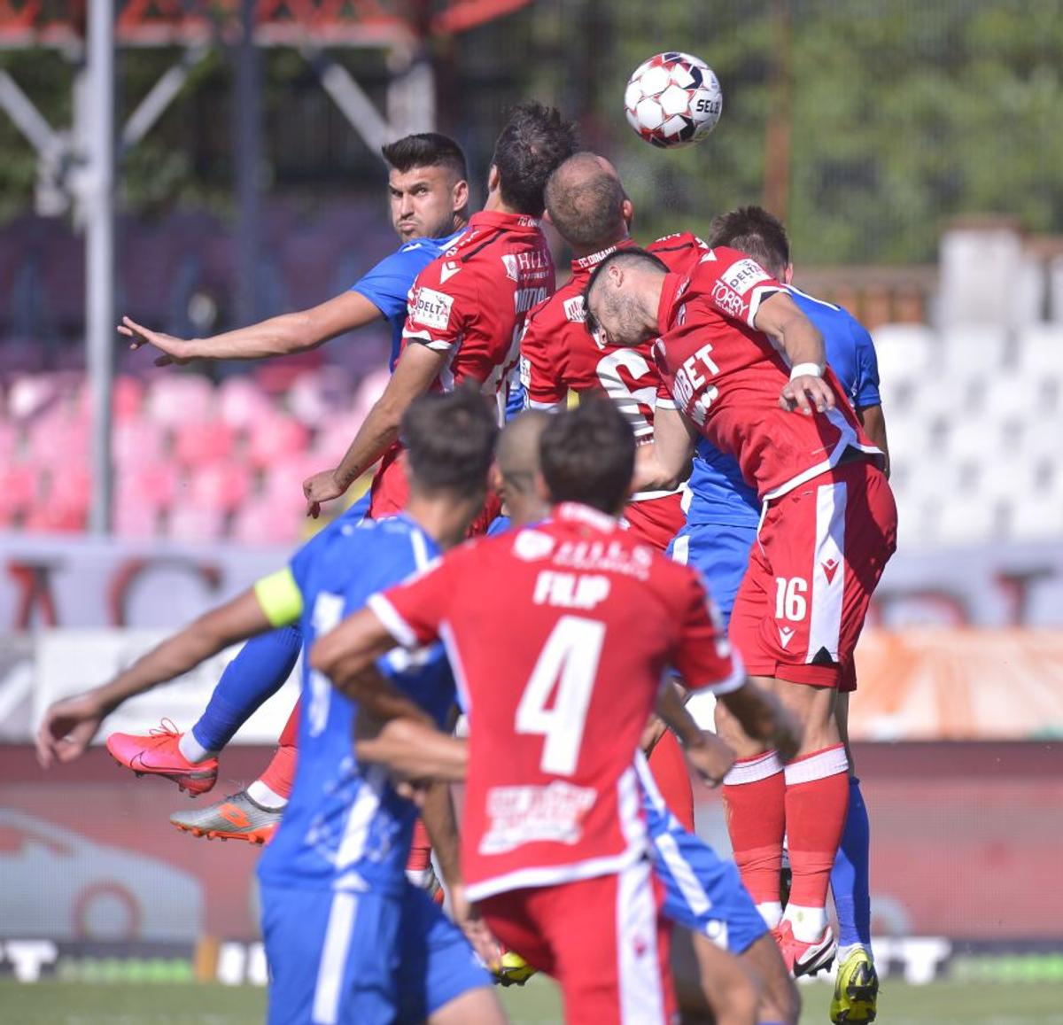 DINAMO - VOLUNTARI 0-1. Ziua și ironia » Ce a postat Mihai Stoica după încă un eșec al „câinilor”