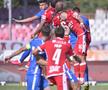 DINAMO - VOLUNTARI 0-1. Ziua și ironia » Ce a postat Mihai Stoica după încă un eșec al „câinilor”