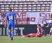 Dinamo - Voluntari 28. 06. 2020