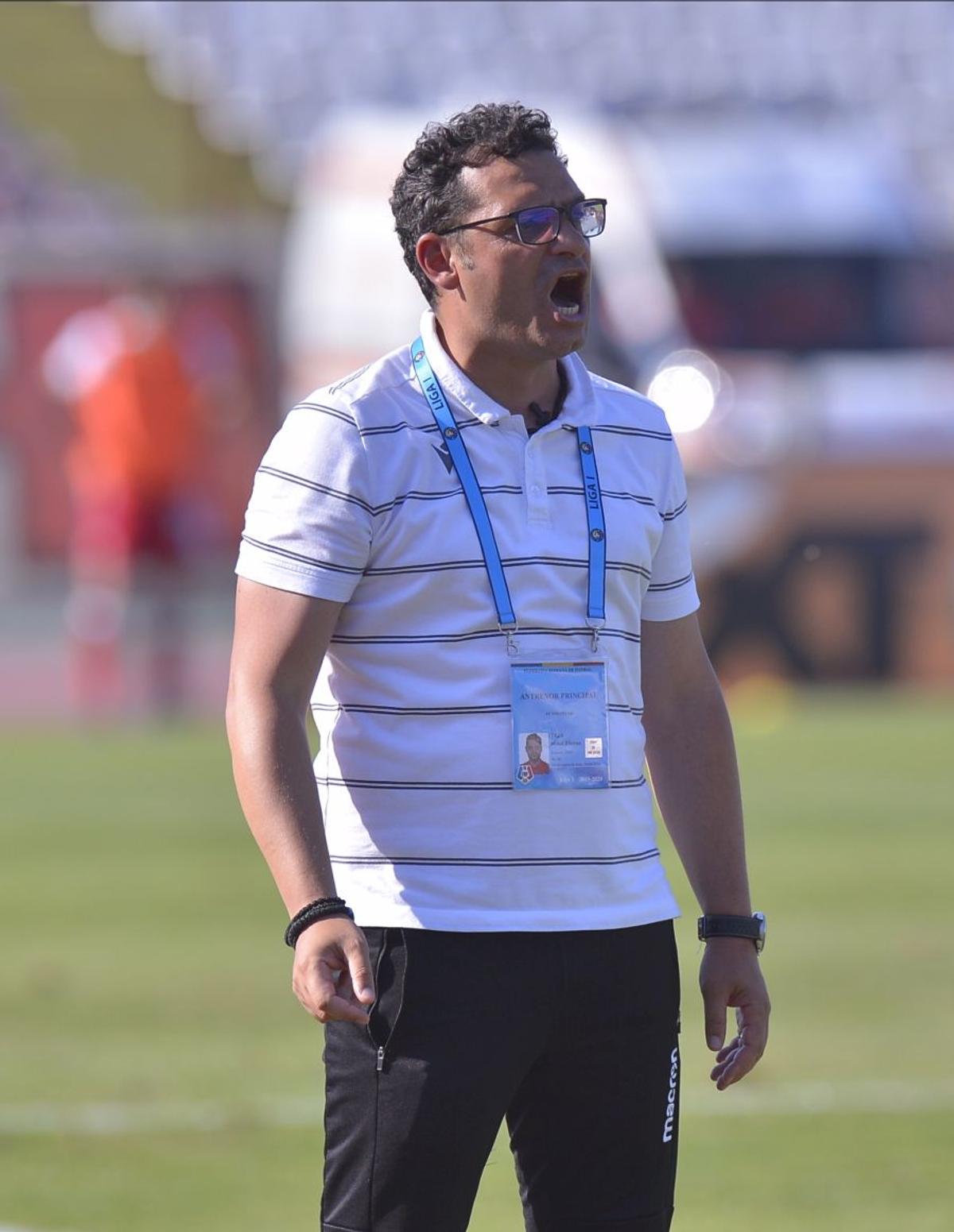DINAMO - VOLUNTARI 0-1. Ziua și ironia » Ce a postat Mihai Stoica după încă un eșec al „câinilor”