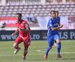 Dinamo - Voluntari 28. 06. 2020