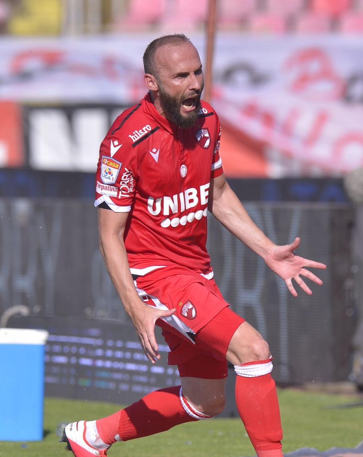 DINAMO - VOLUNTARI 0-1. Ziua și ironia » Ce a postat Mihai Stoica după încă un eșec al „câinilor”
