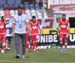 Dinamo și FC Voluntari se întâlnesc în etapa cu numărul 6 a play-out-ului din Liga 1
