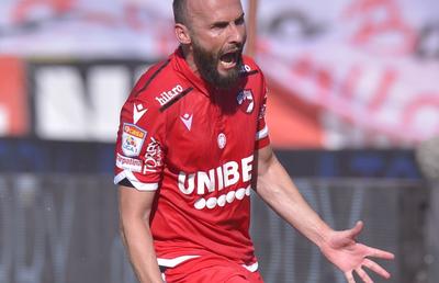 DINAMO - VOLUNTARI 0-1. Ante Puljic, căpitanul „câinilor”, nu și-a menajat colegul gafeur: „O prostie! Ce gest stupid”