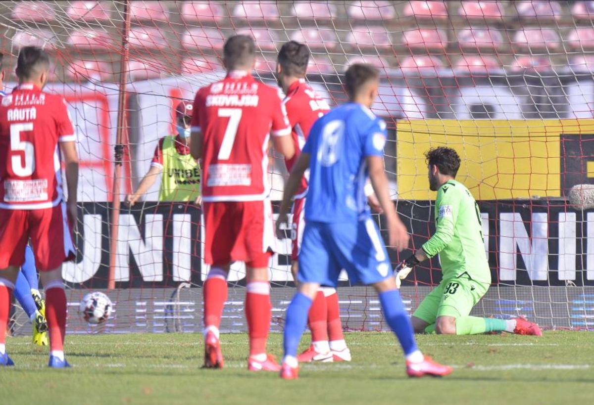 DINAMO - VOLUNTARI 0-1. Ziua și ironia » Ce a postat Mihai Stoica după încă un eșec al „câinilor”