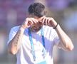 DINAMO - VOLUNTARI 0-1. Ziua și ironia » Ce a postat Mihai Stoica după încă un eșec al „câinilor”