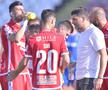 Dinamo - Voluntari 28. 06. 2020