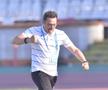 DINAMO - VOLUNTARI 0-1. Ziua și ironia » Ce a postat Mihai Stoica după încă un eșec al „câinilor”