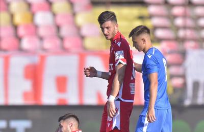 DINAMO - VOLUNTARI 0-1. Mihai Popescu a răbufnit: „Toți se dau mari dinamoviști, dar știu doar să atace! Spuneți adevărul!”