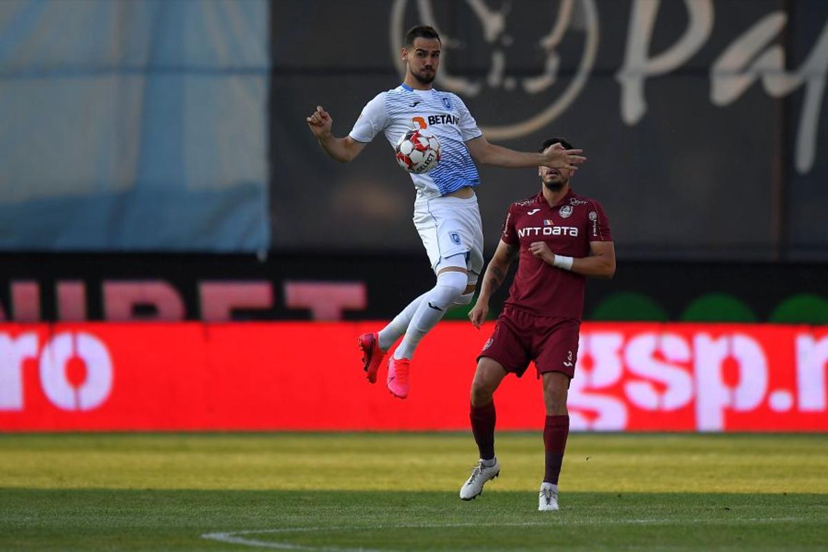 FCSB va face jocurile la titlu! Se răzbună pe Craiova pentru non-combatul oltenilor din 2017?
