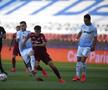CFR - Craiova 28. 06. 2020