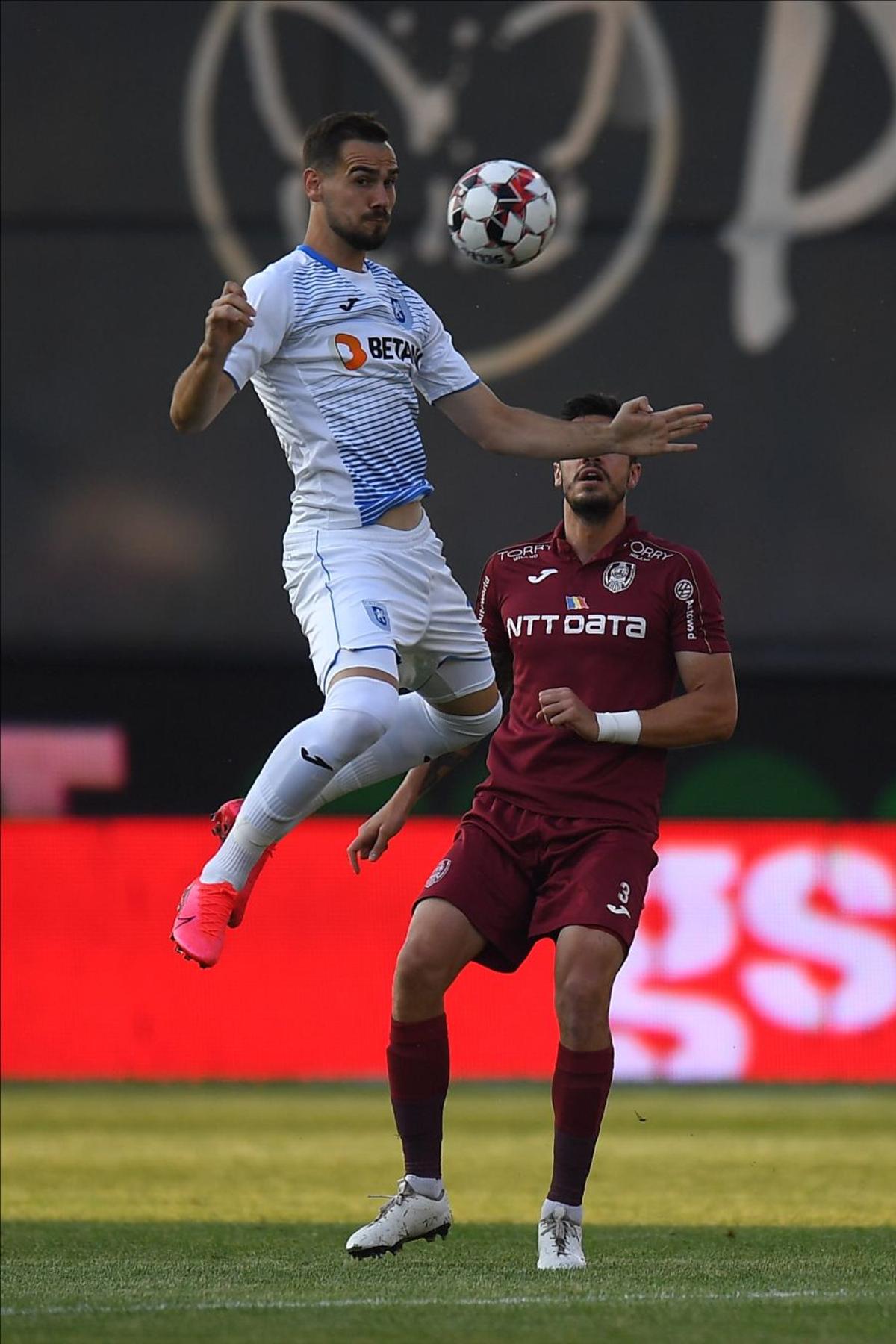 CFR Cluj. Dan Petrescu, primele critici la adresa jucătorilor: „Ei nu ne-au ajutat în acest an!”