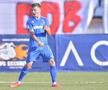 Ion Gheorghe, autorul golului în Dinamo - Voluntari FOTO: Cristi Preda