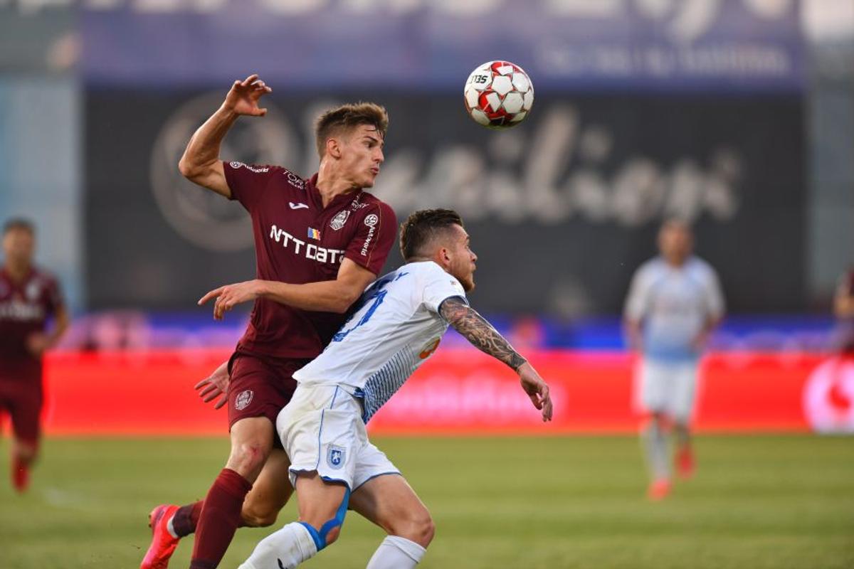 FCSB va face jocurile la titlu! Se răzbună pe Craiova pentru non-combatul oltenilor din 2017?