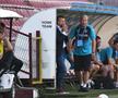 CFR - Craiova 28. 06. 2020