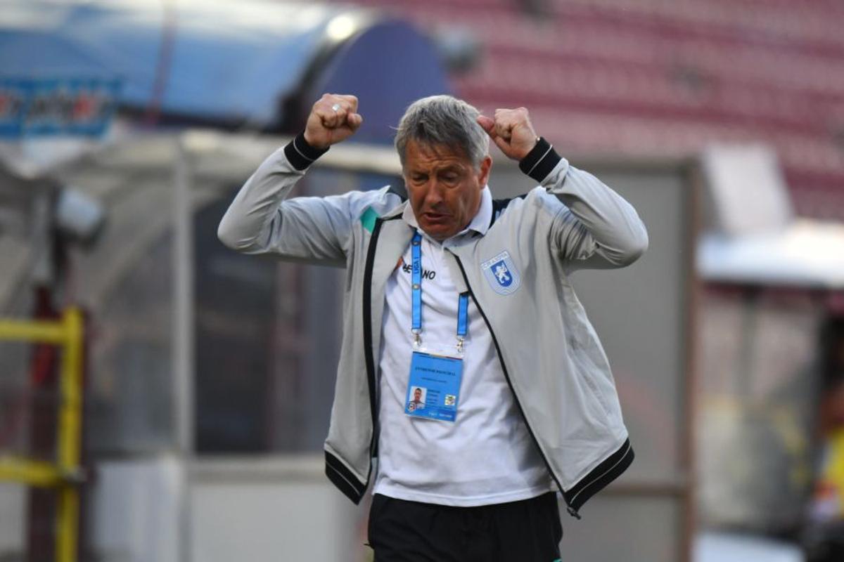 FCSB va face jocurile la titlu! Se răzbună pe Craiova pentru non-combatul oltenilor din 2017?