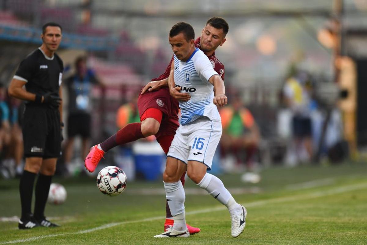 FCSB va face jocurile la titlu! Se răzbună pe Craiova pentru non-combatul oltenilor din 2017?