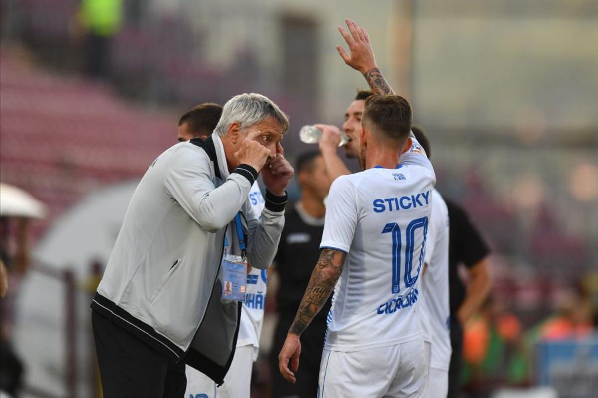 FCSB va face jocurile la titlu! Se răzbună pe Craiova pentru non-combatul oltenilor din 2017?
