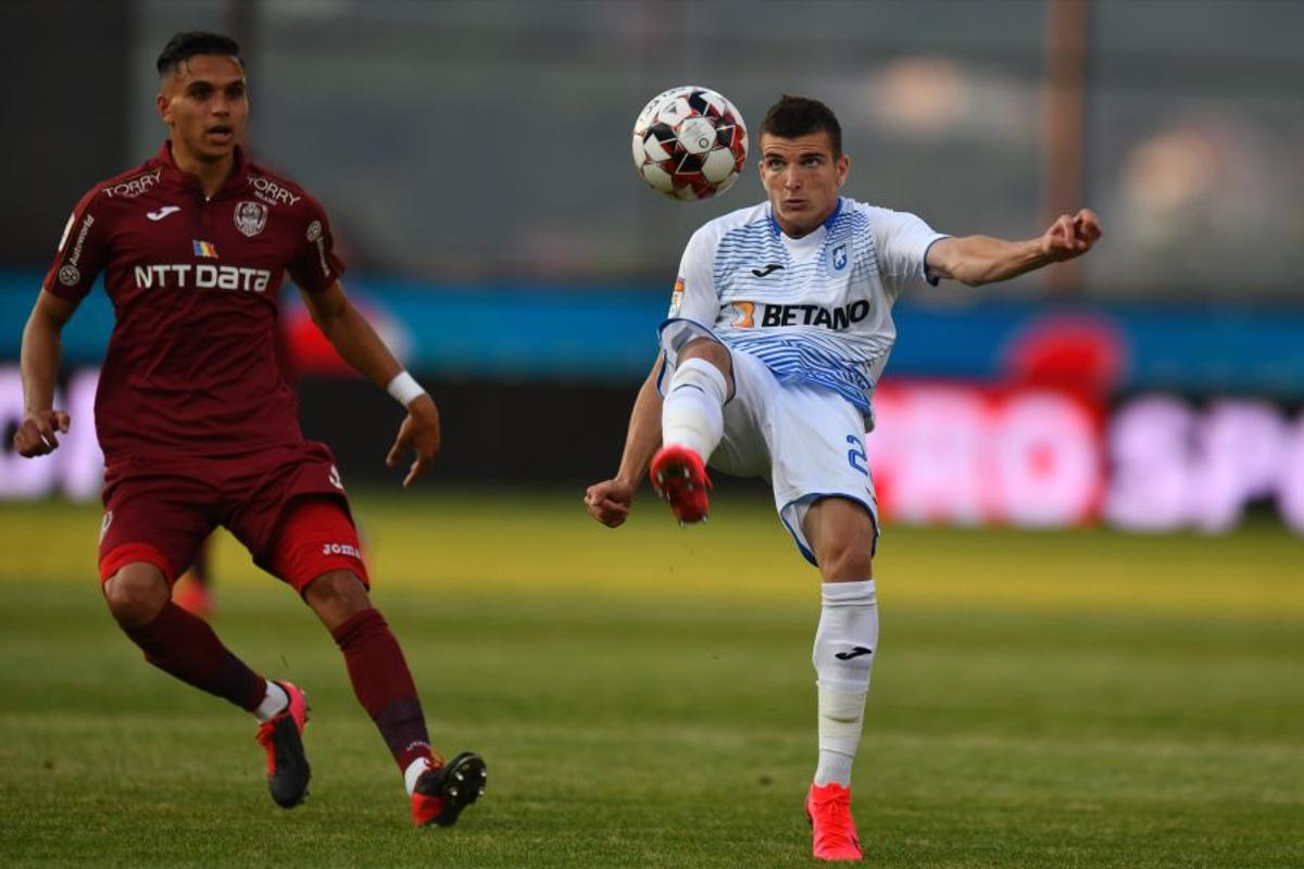 FCSB va face jocurile la titlu! Se răzbună pe Craiova pentru non-combatul oltenilor din 2017?