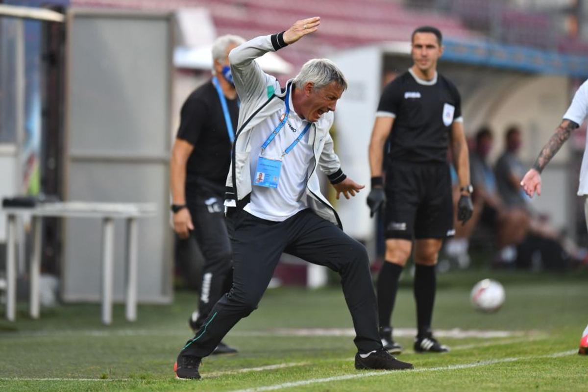 FCSB va face jocurile la titlu! Se răzbună pe Craiova pentru non-combatul oltenilor din 2017?