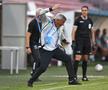 CFR CLUJ - CRAIOVA 2-3. Euforie în Oltenia: „Asta îmi doresc de la 13 ani, să câștig titlul cu Craiova”