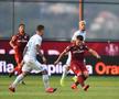 CFR - Craiova 28. 06. 2020