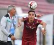 CFR CLUJ - CRAIOVA 2-3. Euforie în Oltenia: „Asta îmi doresc de la 13 ani, să câștig titlul cu Craiova”