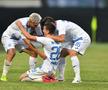 CFR - Craiova 28. 06. 2020