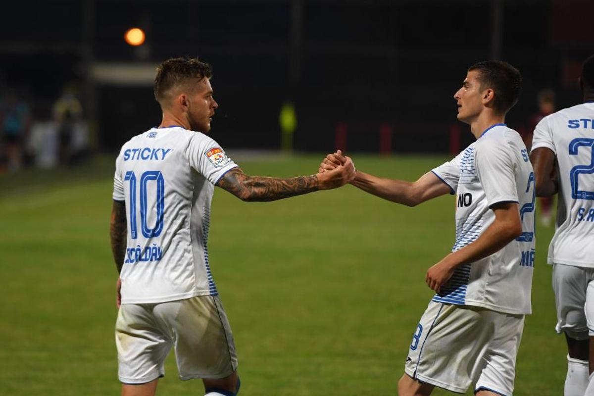 FCSB va face jocurile la titlu! Se răzbună pe Craiova pentru non-combatul oltenilor din 2017?