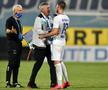 Cristiano Bergodi, omul momentului în Liga 1