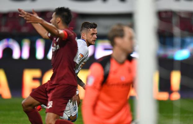 Concluziile lui Costin Ștucan după CFR - Craiova 2-3: „Semne de prăbușire! Monopolul pus de Cluj pe Liga 1 e pe punctul de a se risipi”