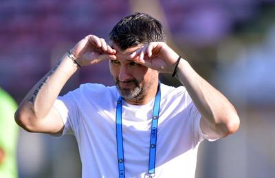 Mihalcea OUT de la Dinamo?! Moldovan pleacă de la Chindia și e dorit în „Ștefan cel Mare”
