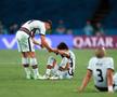 Joao Felix, consolat la finalul meciului. FOTO: Imago Images