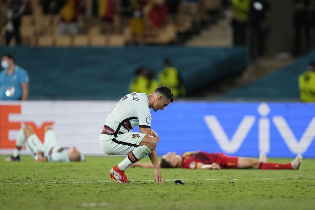 Ronaldo și-a decis viitorul! Anunț de ultimă oră: „Hai să clarificăm totul”