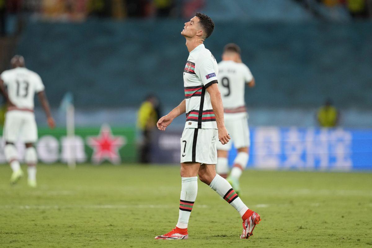 Ronaldo și-a decis viitorul! Anunț de ultimă oră: „Hai să clarificăm totul”