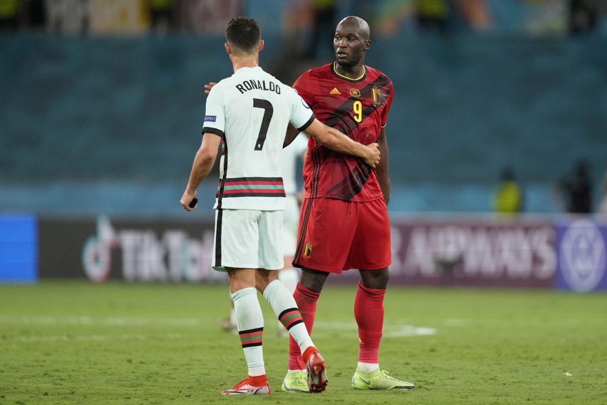 Ultimul EURO? Imaginile durerii: Ronaldo, decepționat după eliminarea Portugaliei: „Jucătorii au plâns în vestiar”