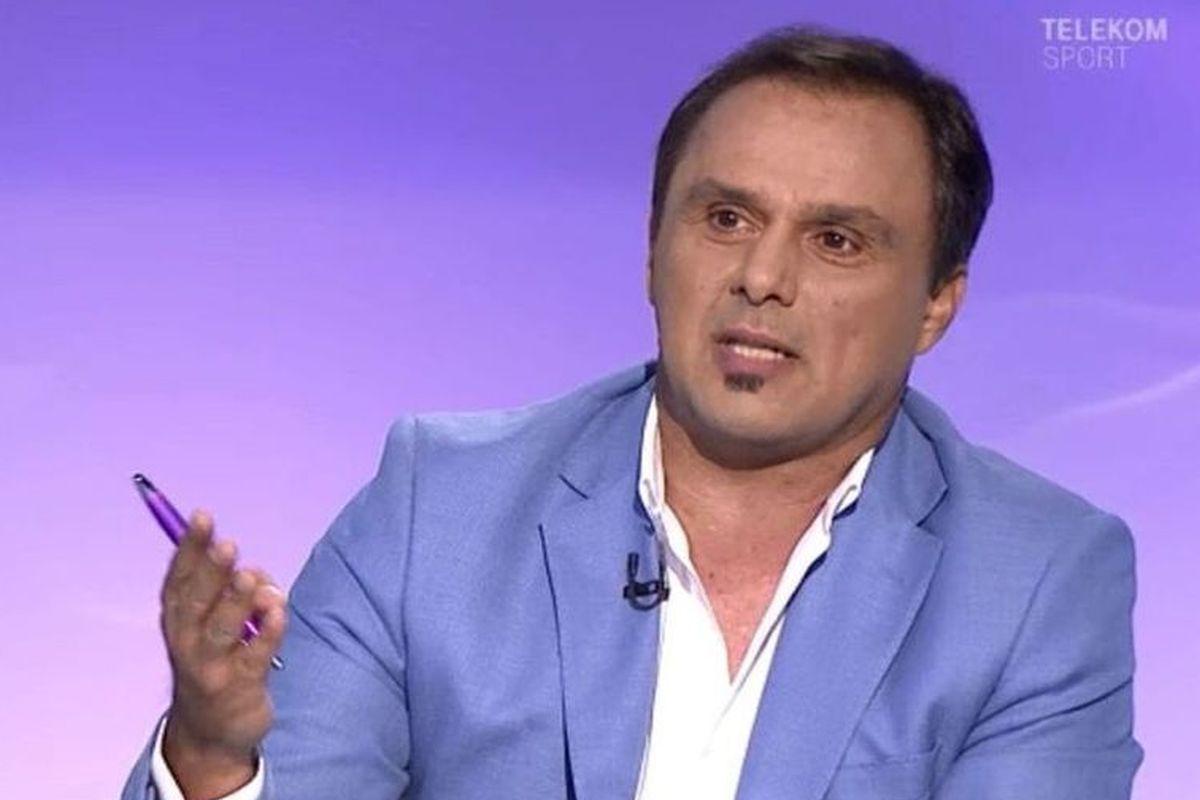 Pe cine mizează Basarab Panduru la Euro 2020 + ce finală așteaptă: „Merg pe ei în continuare”