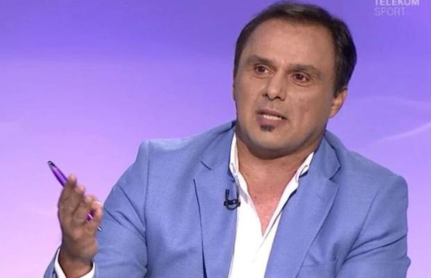 Pe cine mizează Basarab Panduru la Euro 2020 + ce finală așteaptă: „Merg pe ei în continuare”