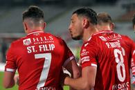 Afară din Europa și pericol de depunctare! Ce înseamnă noua insolvență cerută de Dinamo