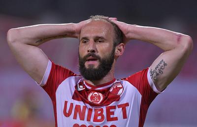 Puljic, mesaj ferm către DDB și șefii lui Dinamo: „Rezolvați sau va veni sfârșitul!”