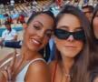 Georgina și Cristiano pe Netflix? Cum a apărut iubita lui Ronaldo la Belgia - Portugalia