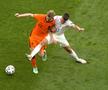 Frenkie De Jong, criticat de Gullit // FOTO: Imago