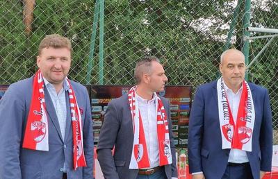 A plecat în Spania ca să-l convingă pe Pablo Cortacero să cedeze acțiunile lui Dinamo: „Are un investitor român” » Motivul din spatele deciziei