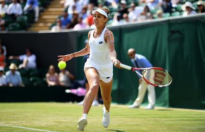 Start la Wimbledon! Româncele, afectate de ploaie: meciuri amânate de organizatori