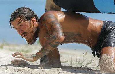 Sebastian Chitoșcă, eliminat de la Survivor România: „Meritam să ajung mai departe”