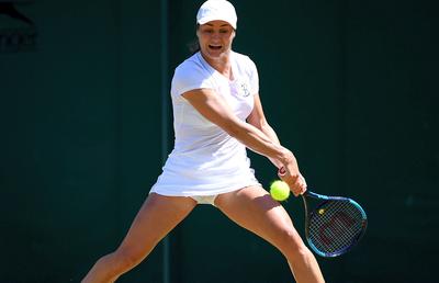 Monica Niculescu, eliminată în turul I la Wimbledon! Românca a oferit faza zilei