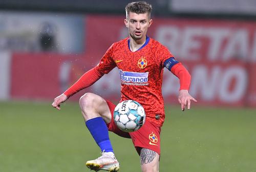 Florin Tănase ar putea pleca de la FCSB // foto: Imago