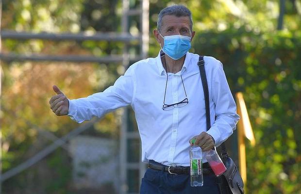 Gigi Mulțescu face orice pentru Dinamo: a renunțat la o sumă importantă + negocieri intense cu un investitor turc