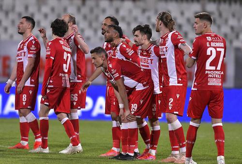 Dinamo e din nou în insolvență // FOTO: Imago