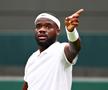 Surpriză uriașă în primul tur la Wimbledon! Favoritul numărul 3, eliminat